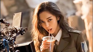 เบื้องหลังการถ่ายทำสด 23 ของ "ผ่าพิภพไททัน"