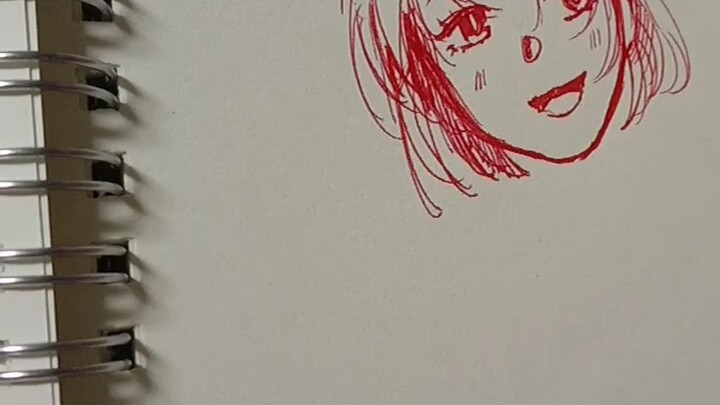 If you dare to like this, I’ll dare to mail you one over—