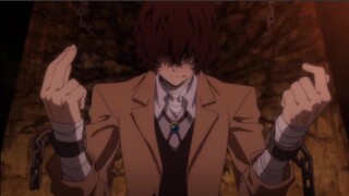 Bungo Stray Dog, Cheers!
