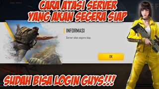 INI DIA CARA MENGATASI SERVER YANG EROR😱CUMAN PAKAI CARI INI LANGSUNG BISA LOGIN!!!