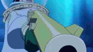 pukulan paling satisfying di one piece