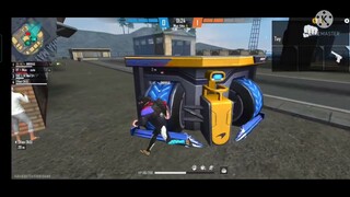 nhạc game free fire vui lắm nha remix Khang mobile. anh em năm mới vui vẻ