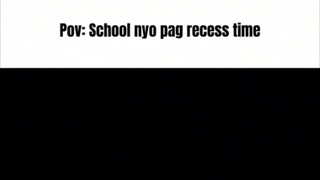 ganapan sa school