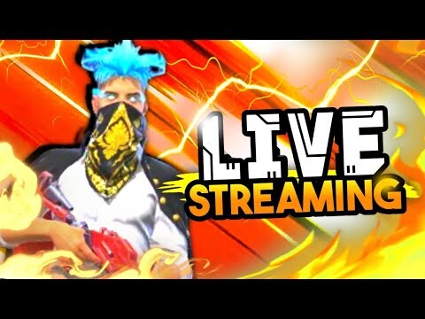 PUSH RANK FREE FIRE | LIVE FREE FIRE | LIVE STREAMING FREE FIRE | FREE FIRE INDONESIA