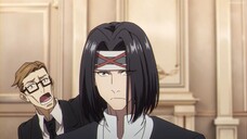 EPISODE 10 | THE SUPER CUBE | ENGLISH DUB