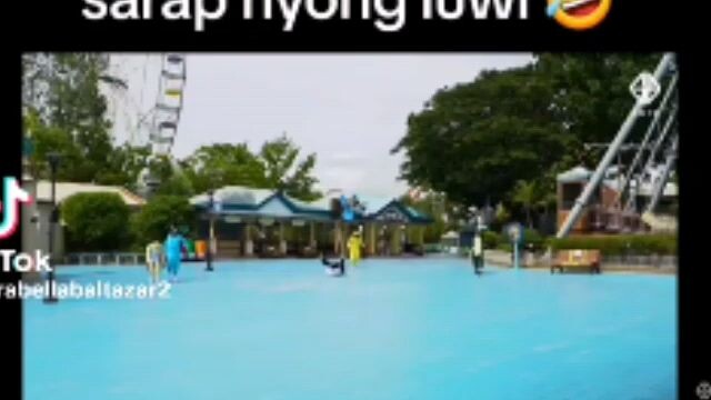 The Sb19 "What" dances