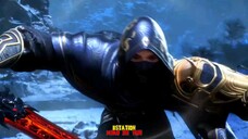 ECLIPSE OF ILLUSION EPISODE 8 SUB INDO