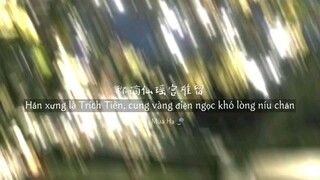 Trích Tiên