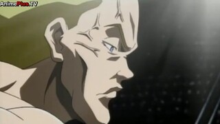 Baki season 1 episode 29