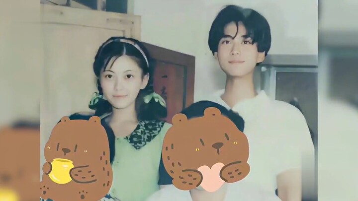 Cô gái khoe ảnh ngày xưa của bố mẹ, nhan sắc đỉnh cao! Từng ba lần từ chối đóng phim.