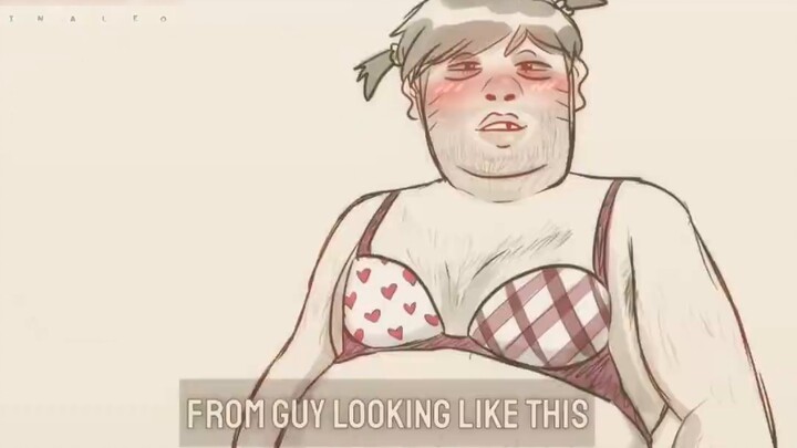 Russian Japanese and Russian English (Country Humans)