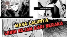 MASALALUNYA GELAP BANGET..... // HIKARU KAMIKI PART 1 // Oshi No Ko