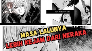 MASALALUNYA GELAP BANGET..... // HIKARU KAMIKI PART 1 // Oshi No Ko