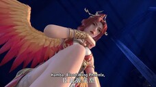 # KompetisiKreasiUnggahan3 Eps 131 peerless battle spirit sub indo