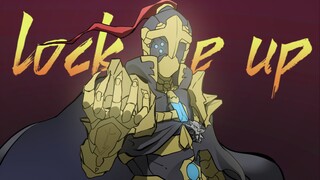 [Bencana Terraria/Tulisan Tangan oleh Seluruh Staf] "Bencana? Itu kami!!!" [Produk Tunggal Pesta Tah