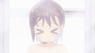 Don't be an Onii-chan! End credits Easter egg