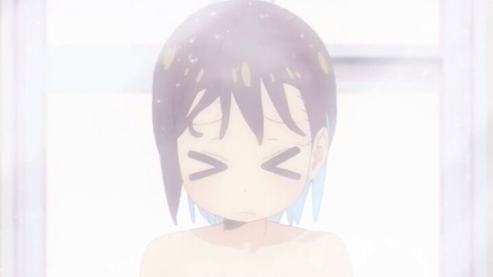 Don't be an Onii-chan! End credits Easter egg