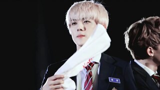 【EXO】这首歌没有音源但是当年却火爆了