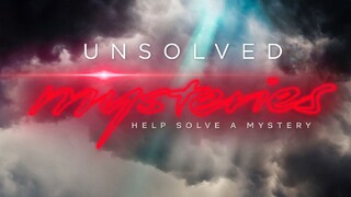 Unsolved Mysteries Season 1• Documentary• EPISODE 1