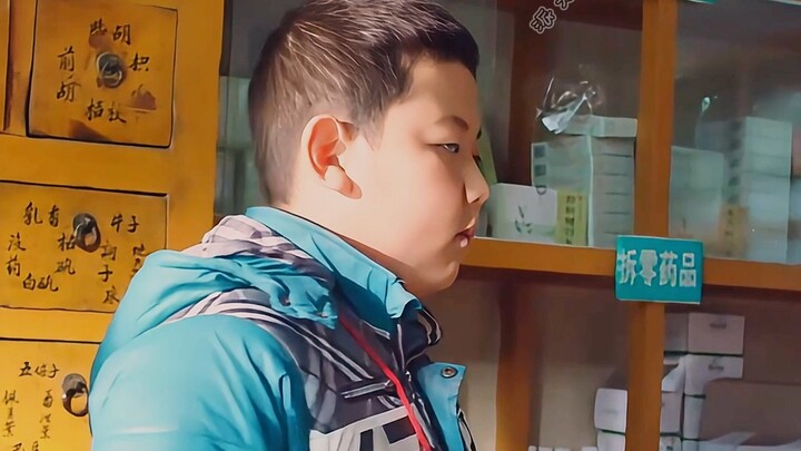 Betapa hebatnya kalau Ayah punya anak laki-laki yang baik?