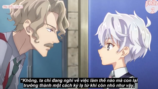 Lugh Trở Thành THÁNH HIỆP SĨ _ Hẹn Hò Cùng Maha - phần 2