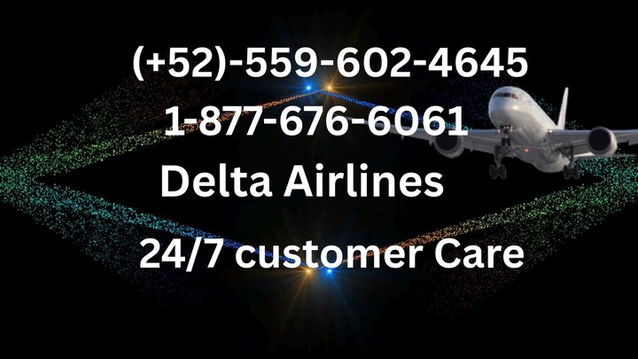 Teléfono de atención al cliente de Delta Airlines®: Guía completa paso a paso