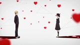 Kaguya-sama: Love Is War -Ultra Romantic || Deskripsi Anime.