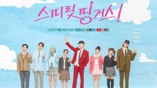 Spirit Fingers Episode 1 Sub Indo