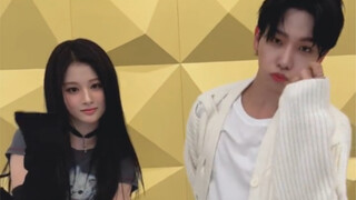 【Myeong Jae Hyun】【Dash】The Dash challenge with NMIXX Seol Yun is here!