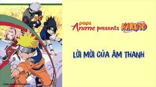 Naruto Tập 109 - Lời Mời Của Âm Thanh