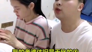 Men should say the most cowardly things with the most badass attitude.