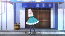 Kakkou no Iinazuke Season 2 Sub Indo Eps