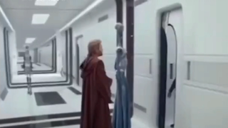 “放心吧我不会对人评头论足的”同时的我：