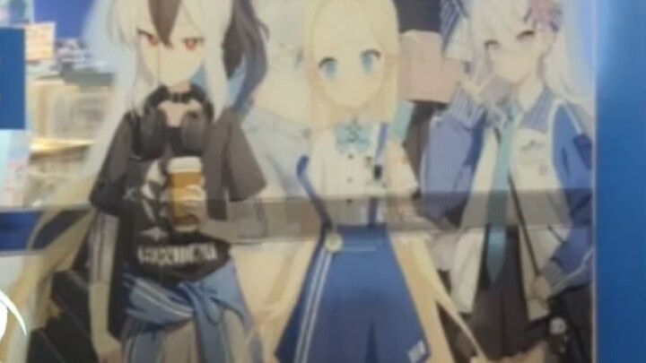 Tôi biết Hina là người quan trọng nhất trong thế giới của tôi