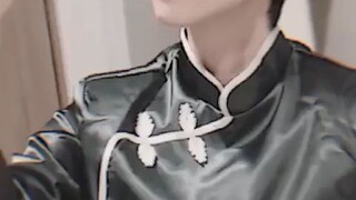 isagi cosplay<3