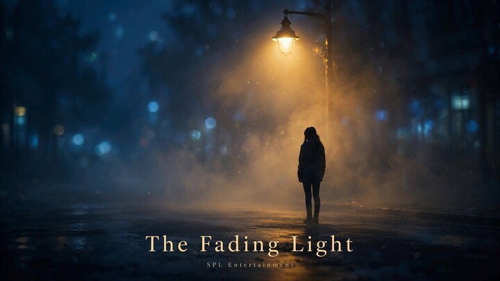 The Fading Light
