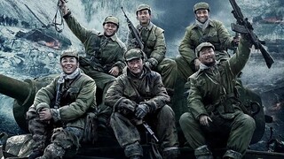 Best War Movie of All Time (Non-Stop Action) 2023