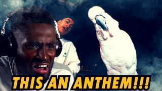 THIS A WHOLE ANTHEM!!!! VANNDA - មហិច្ឆតា (AMBITION) REACTION!!!!