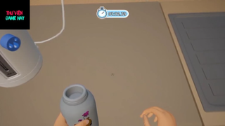 Hướng dẫn làm mẹ P2