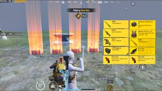 Omg!! 4 BEST LOOT CRATES in HERE😱Pubg Mobile