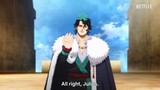 Black Clover- Sword of the Wizard King - Watch Full Movie : Link in Description