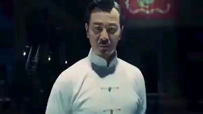 Ip man vs Boyka