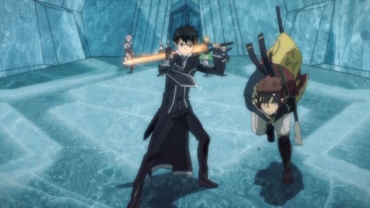 Sword Art Online