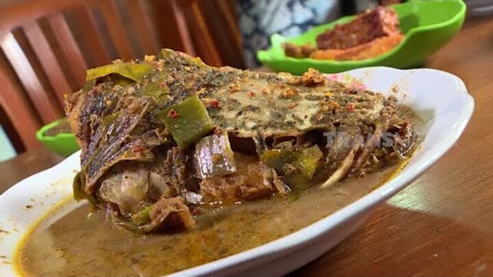 Panji Saputra Kulineran di RM Betawi H. Abu | MAKAN RECEH (13/07/22)