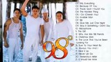 The Best Songs Of 98 Degrees Full Playlist 2020