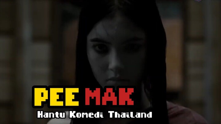 Film Horor Komedi Thailand😂‼️