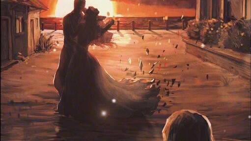 Lord of Mysteries: The bell tolls for him! Ins Zangwill is finally offline, and the Tingen Night Wat