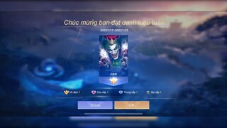 Tướng AD nào lv4 solo được Joker nhỉ?