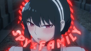 Spy x Family - This Is What Falling In Love Feels Like [AMV/Edit] + (Free Project)