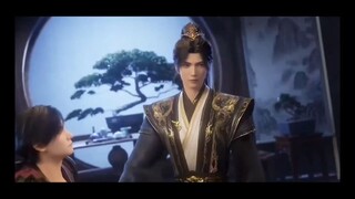 "Shrouding The Heavens Episode 133 Sub indo..